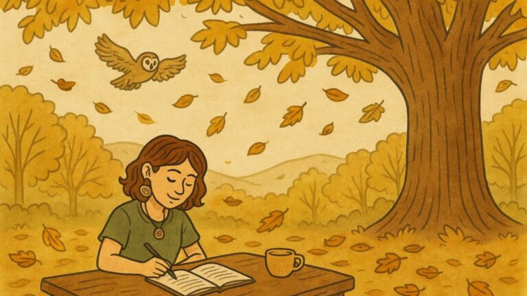 Meine Canophea To-Want-Liste für das 4. Quartal 2025