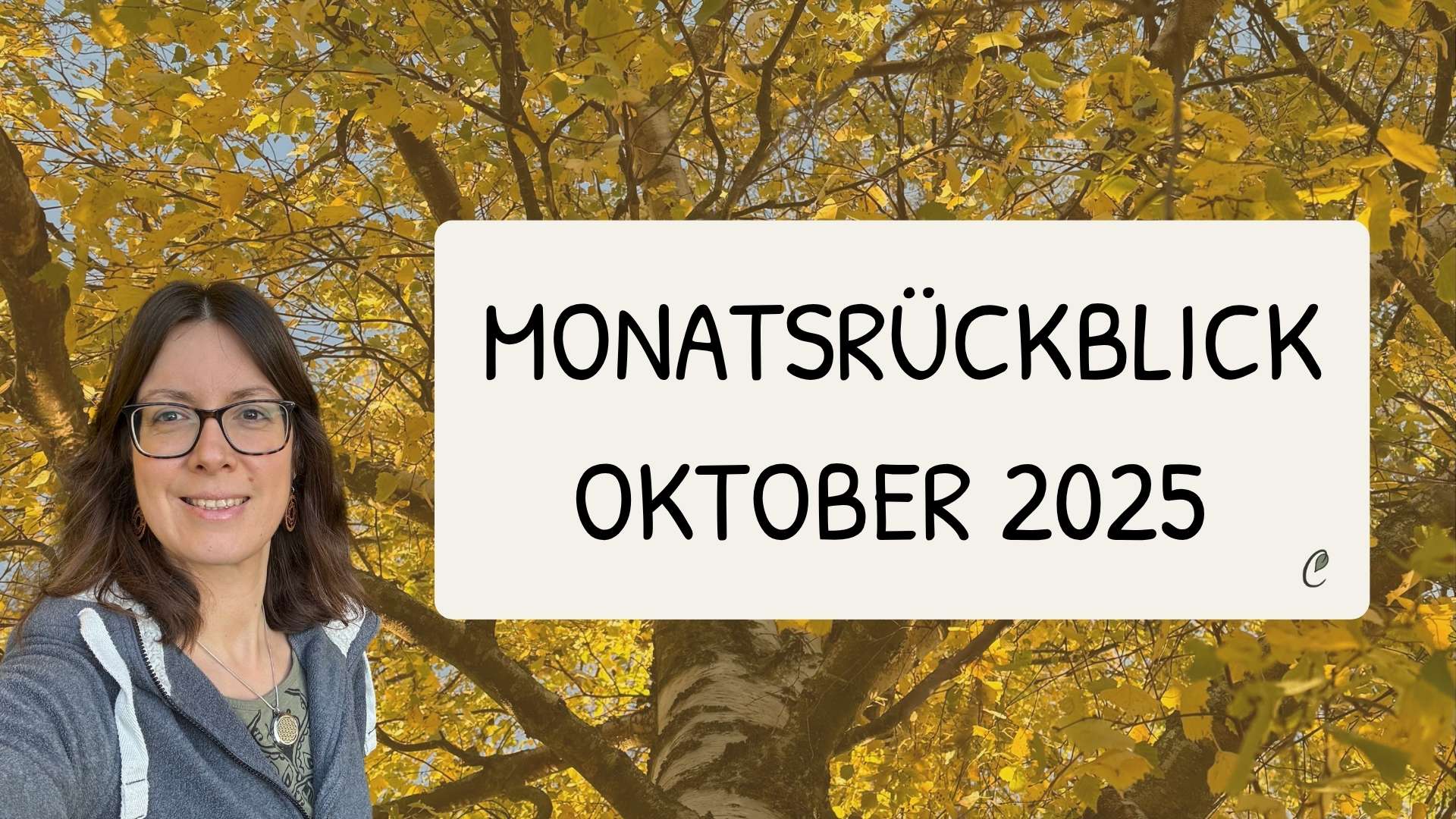 Monatsrückblick Oktober 2025: Canophea Momente, Duftanker und Herbstliebe