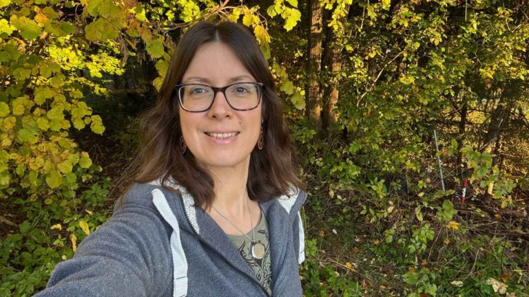 Mein Jahresrückblick 2025: Zwischen Selbstfindung, Innehalten und Neuausrichtung.