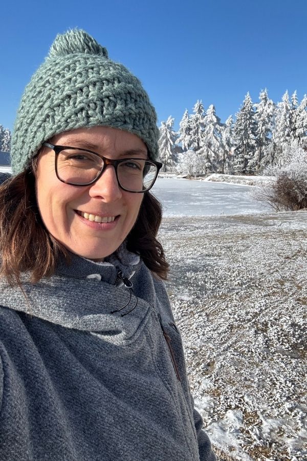 Vielfalt mit System: Wie eine klare Positionierung trotz vieler Themen möglich ist. Canophea. Lena Hackl