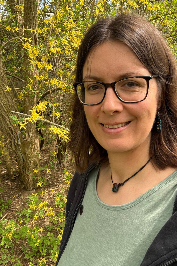 Canophea by Lena Maria Hackl | Zwischen Bildschirm & Seele | Webdesign, das sich nach dir anfühlt. 